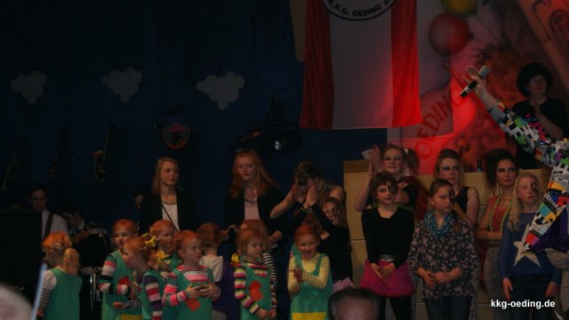 2014.01.25 KKG-Kappenball